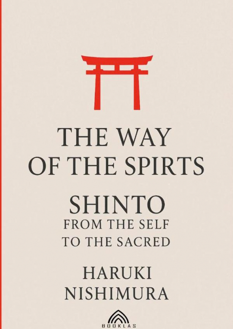 The Way Of The Spirits
