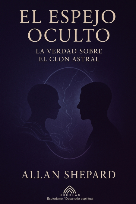 El Espejo Oculto