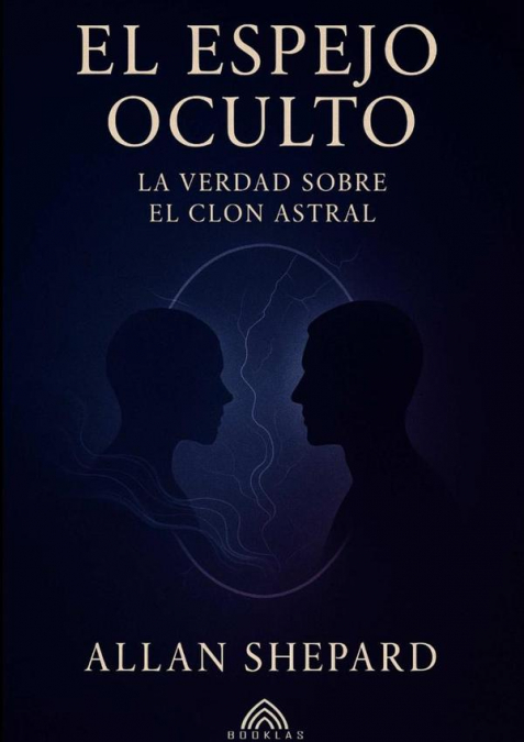 El Espejo Oculto