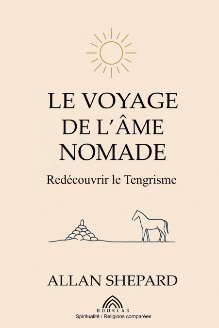 Le Voyage de l’Âme Nomade