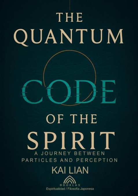 The Quantum Code Of The Spirit