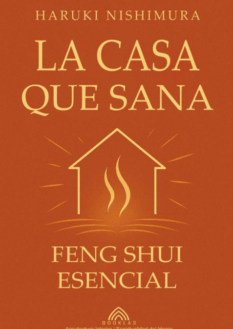 La Casa Que Sana