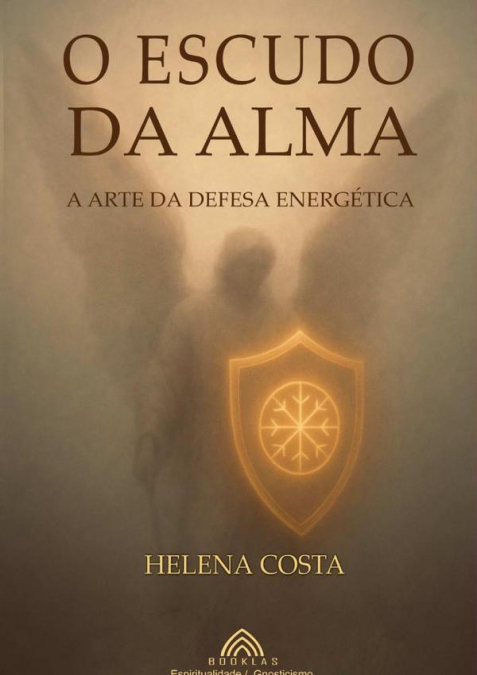 O Escudo Da Alma
