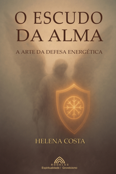 O Escudo da Alma