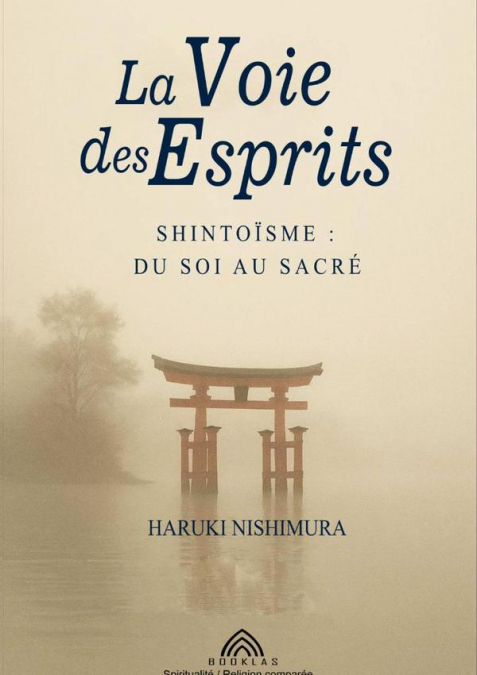 Le Chemin Des Esprits