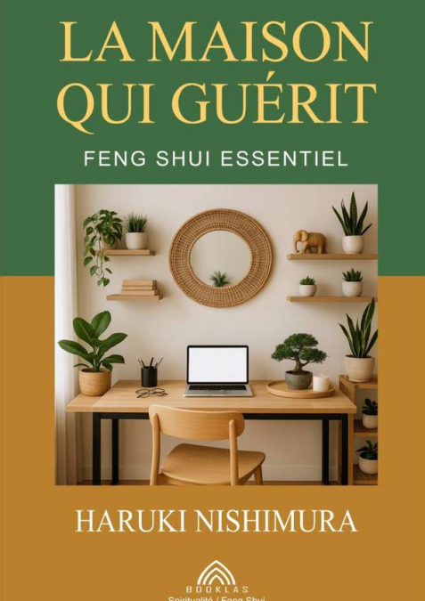 La Maison Qui Guérit