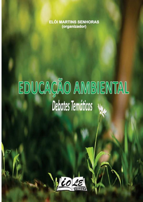 Educação Ambiental: Debates Temáticos