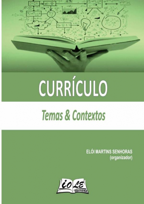 Currículo: Temas & Contextos