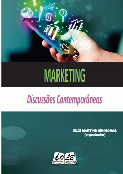 Marketing: Discussões Contemporâneas