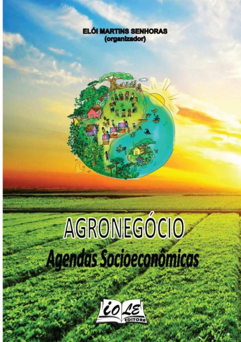 Agronegócio: Agendas Socioeconômicas