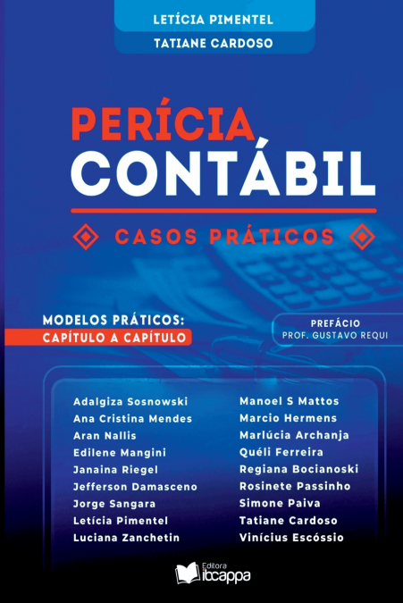 Perícia Contábil
