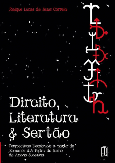 Direito, Literatura & Sertão