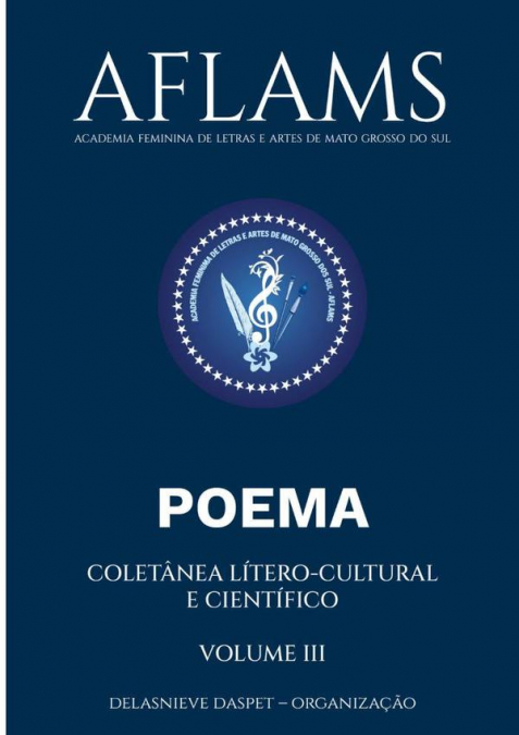 Aflams – Academia Feminina De Letras E Artes De Mato Grosso Do Sul