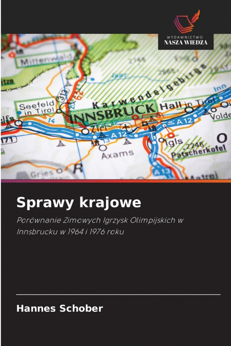 Sprawy krajowe