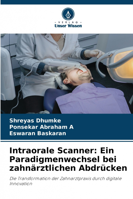 Intraorale Scanner