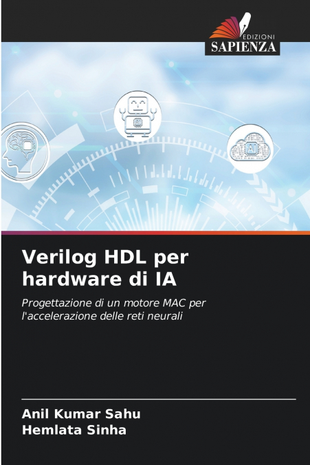 Verilog HDL per hardware di IA