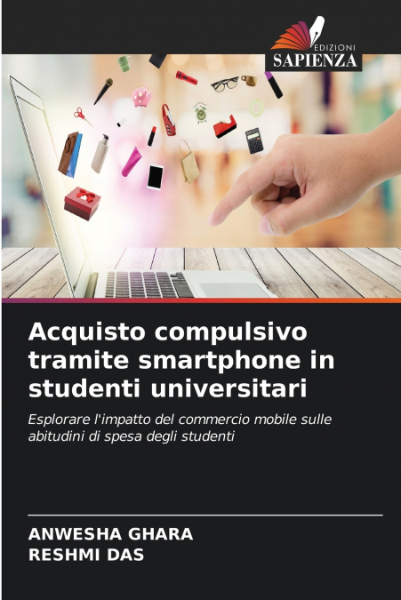 Acquisto compulsivo tramite smartphone in studenti universitari