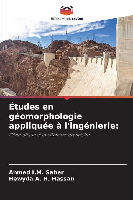 Études en géomorphologie appliquée à l’ingénierie