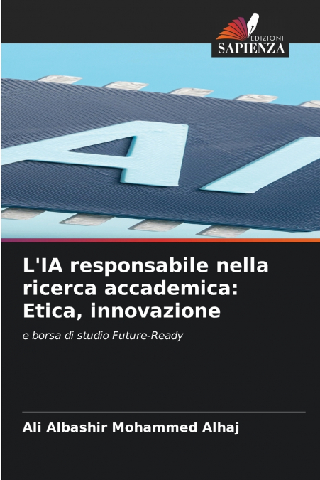 L’IA responsabile nella ricerca accademica