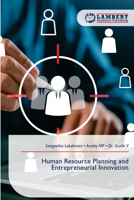 Human Resource Planning and Entrepreneurial Innovation