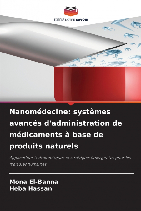 Nanomédecine