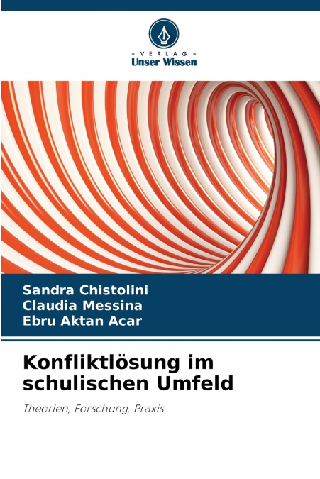 Konfliktlösung im schulischen Umfeld