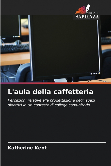 L’aula della caffetteria