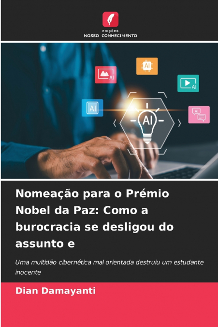 Nomeação para o Prémio Nobel da Paz