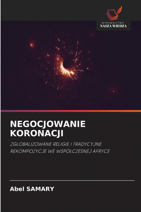 NEGOCJOWANIE KORONACJI