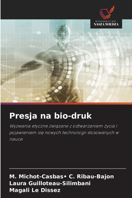 Presja na bio-druk