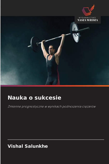 Nauka o sukcesie