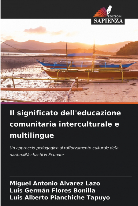 Il significato dell’educazione comunitaria interculturale e multilingue