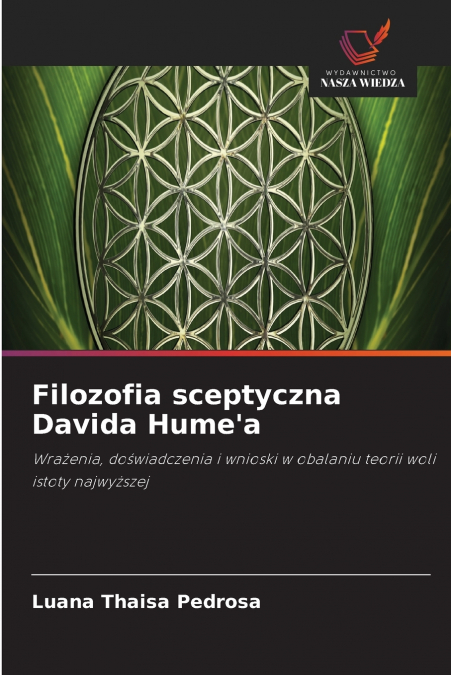Filozofia sceptyczna Davida Hume’a