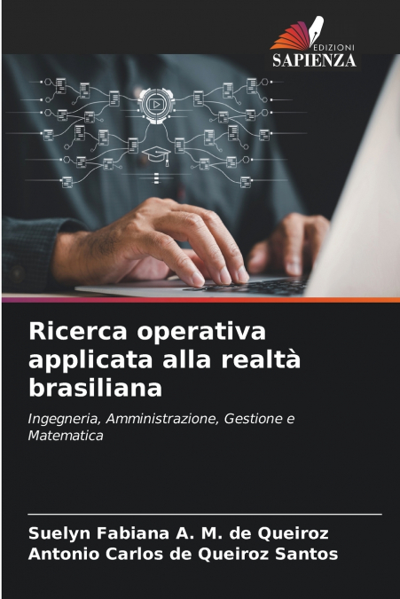 Ricerca operativa applicata alla realtà brasiliana