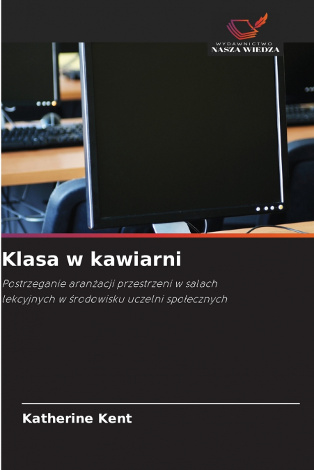 Klasa w kawiarni