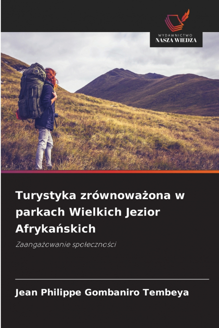 Turystyka zrównoważona w parkach Wielkich Jezior Afrykańskich