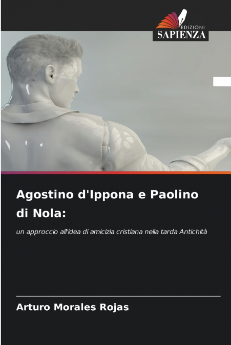 Agostino d’Ippona e Paolino di Nola