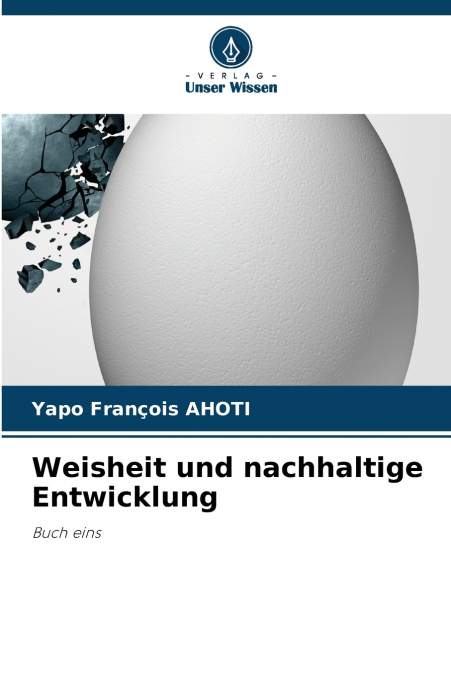 Weisheit und nachhaltige Entwicklung