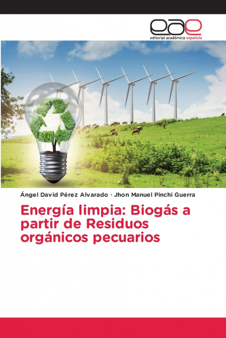 Energía limpia
