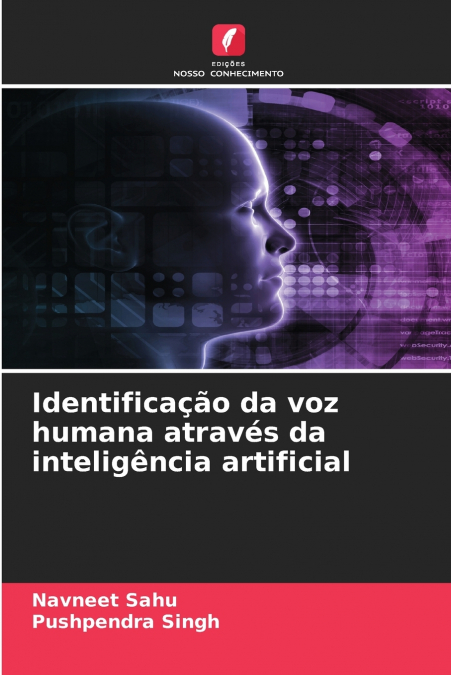 Identificação da voz humana através da inteligência artificial
