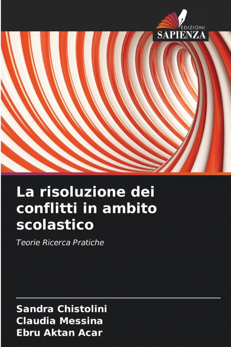 La risoluzione dei conflitti in ambito scolastico