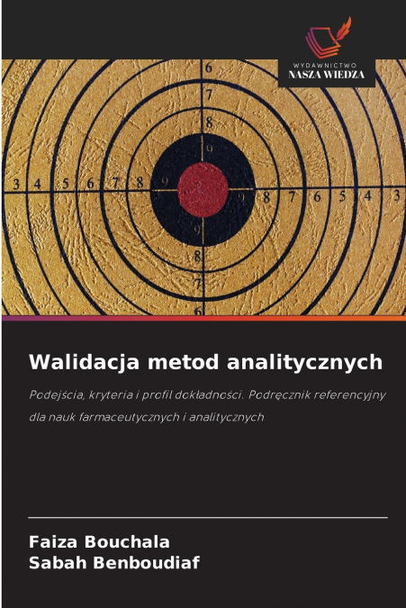 Walidacja metod analitycznych