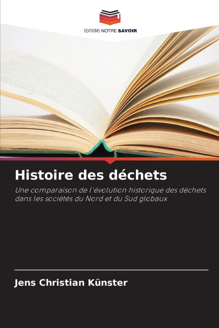 Histoire des déchets
