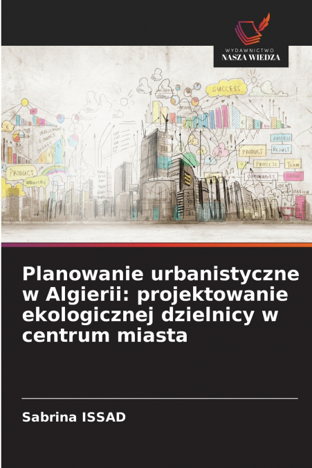 Planowanie urbanistyczne w Algierii