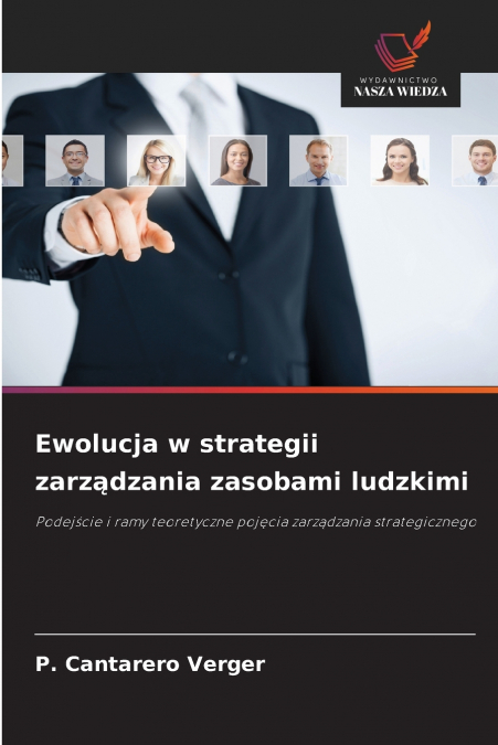 Ewolucja w strategii zarządzania zasobami ludzkimi