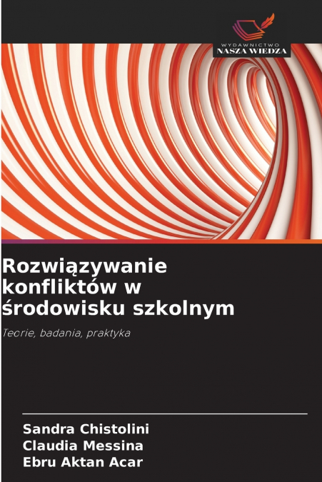Rozwiązywanie konfliktów w środowisku szkolnym