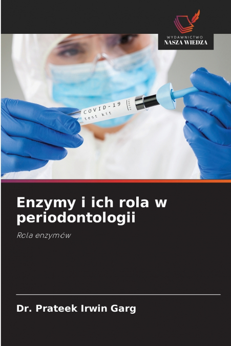 Enzymy i ich rola w periodontologii