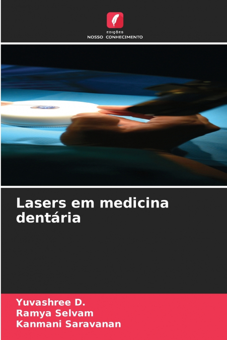 Lasers em medicina dentária