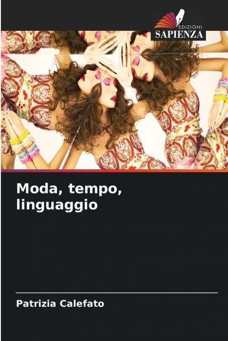 Moda, tempo, linguaggio