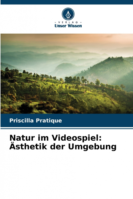 Natur im Videospiel